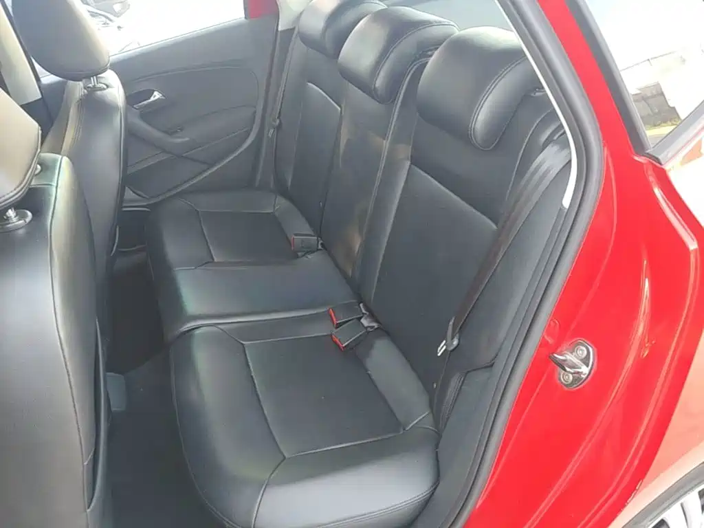 Volkswagen Polo — миниатюра 17