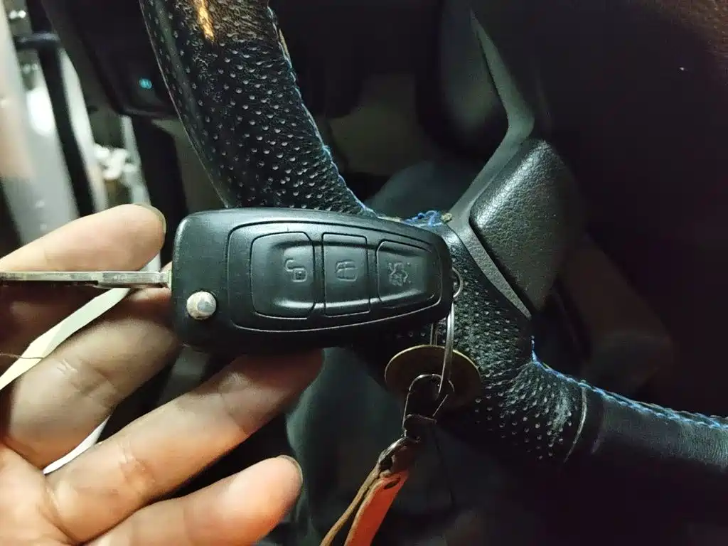 Ford Focus — миниатюра 9