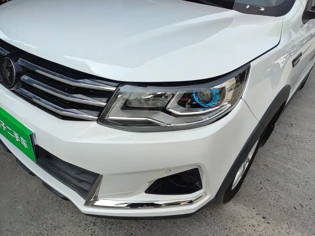 Fengxing Fengxing SX6 — миниатюра 24
