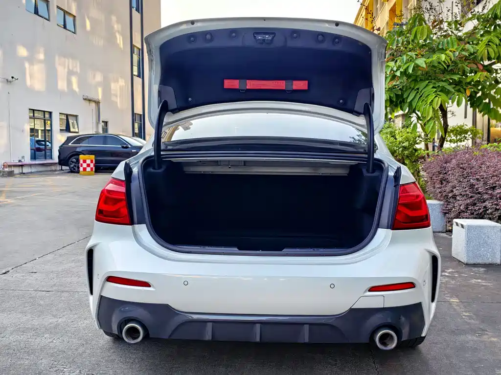 BMW 1 Series — миниатюра 7