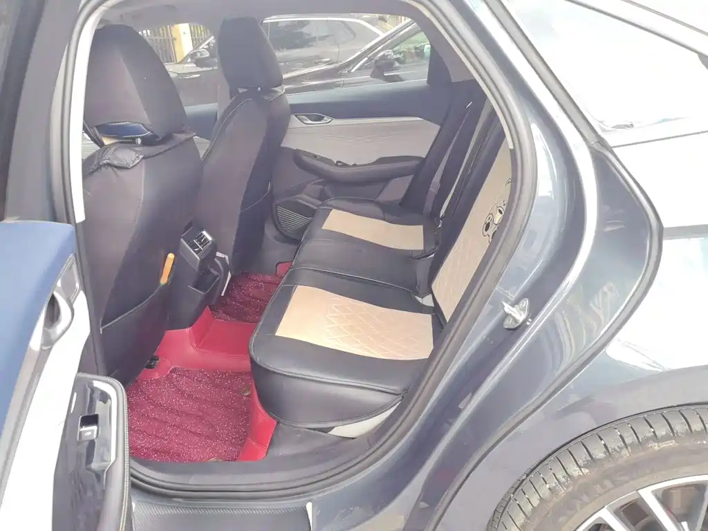Geely Xingrui — миниатюра 18