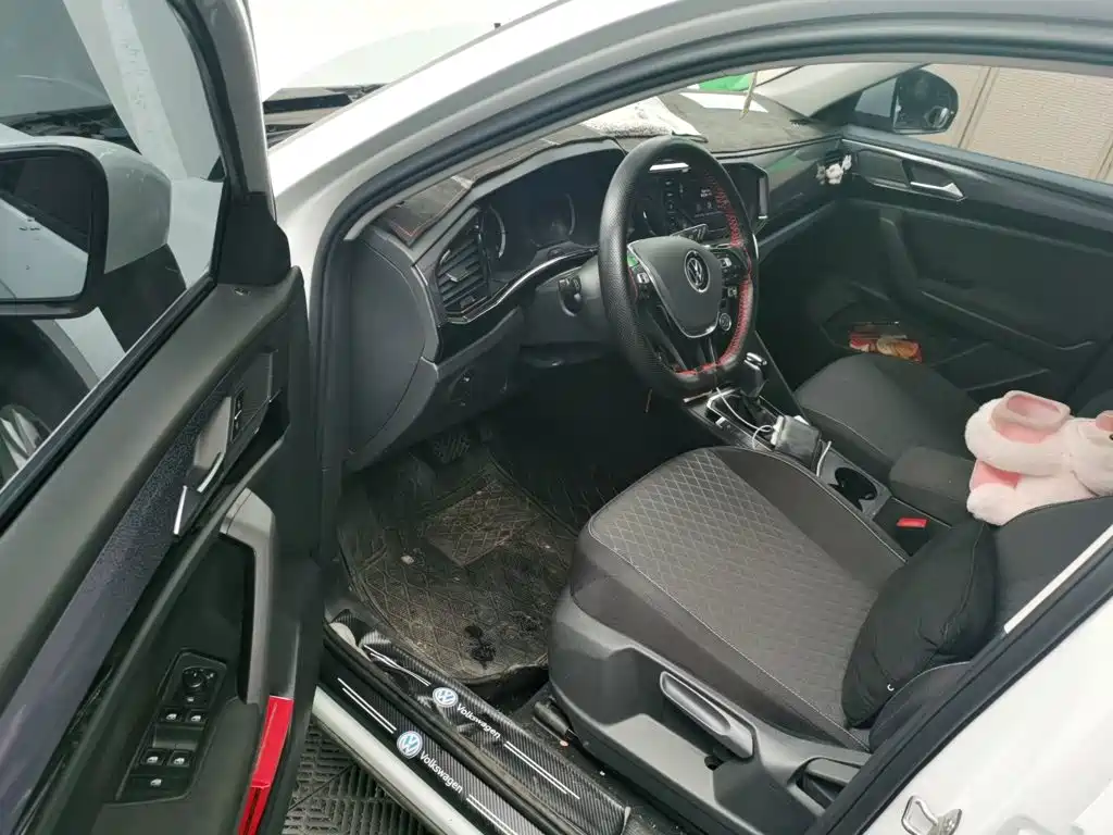 Volkswagen Tayron — миниатюра 12