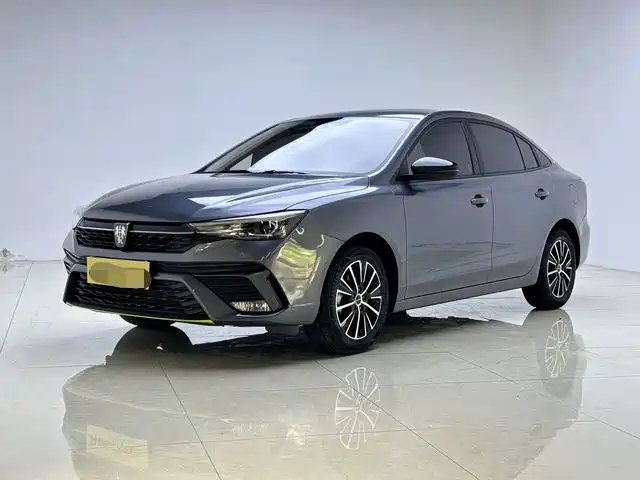 Roewe i5 2022