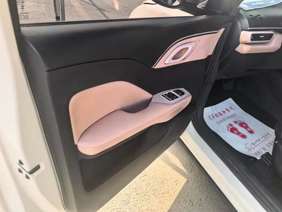 BYD Seagull — миниатюра 7