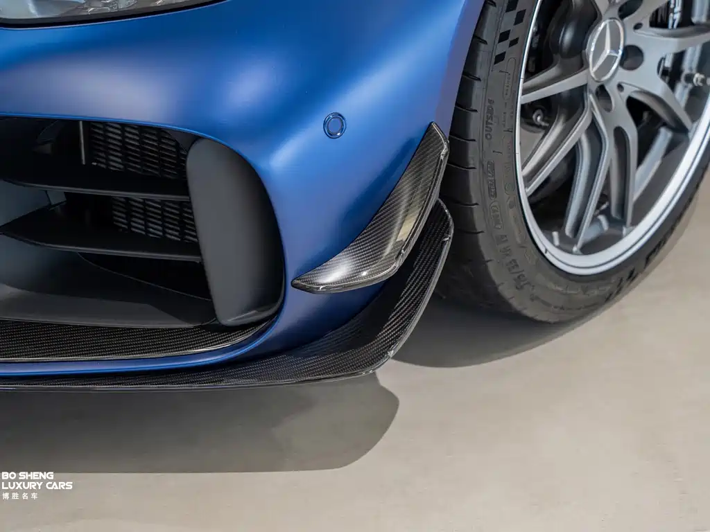 Mercedes-Benz AMG GT — миниатюра 7
