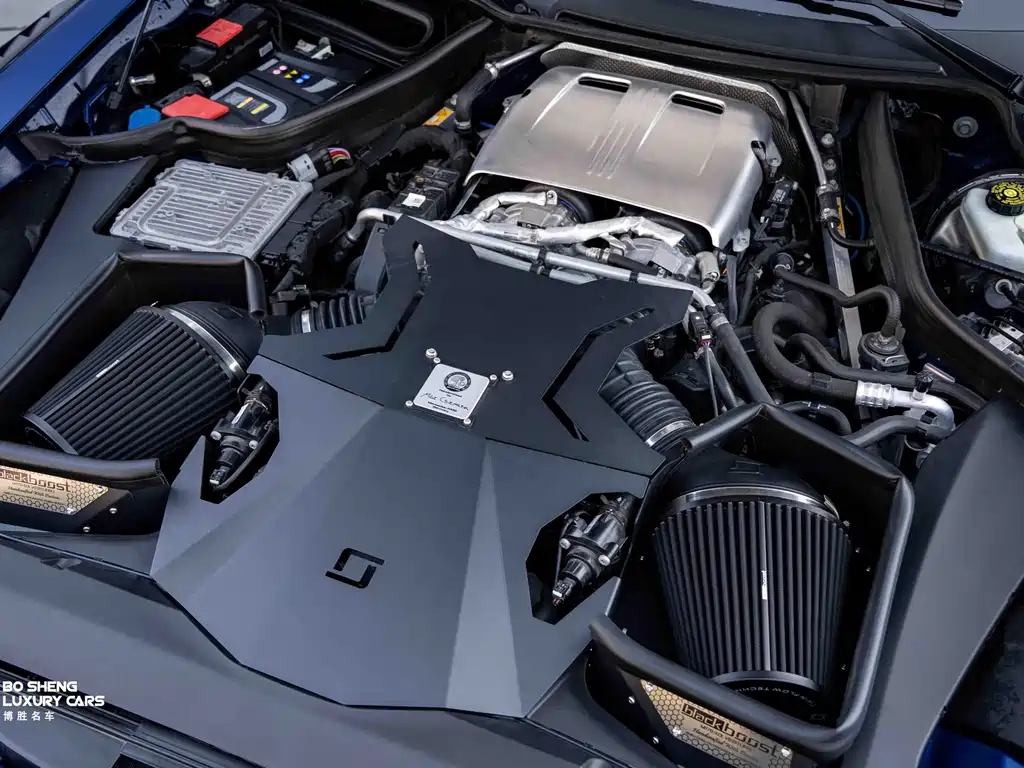 Mercedes-Benz AMG GT — миниатюра 41