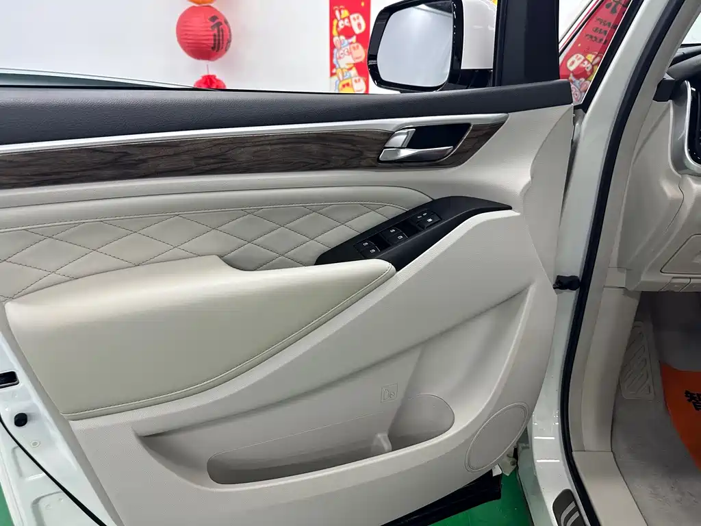 GAC Motor Trumpchi M8 — миниатюра 20