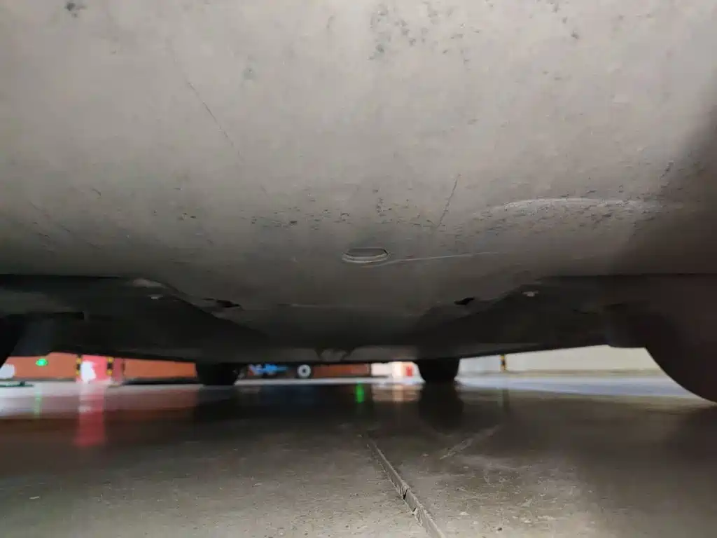 Tesla Model 3 — миниатюра 24