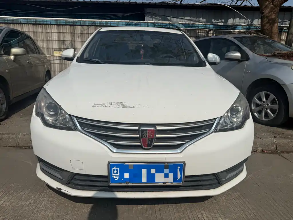 ROEWE 360