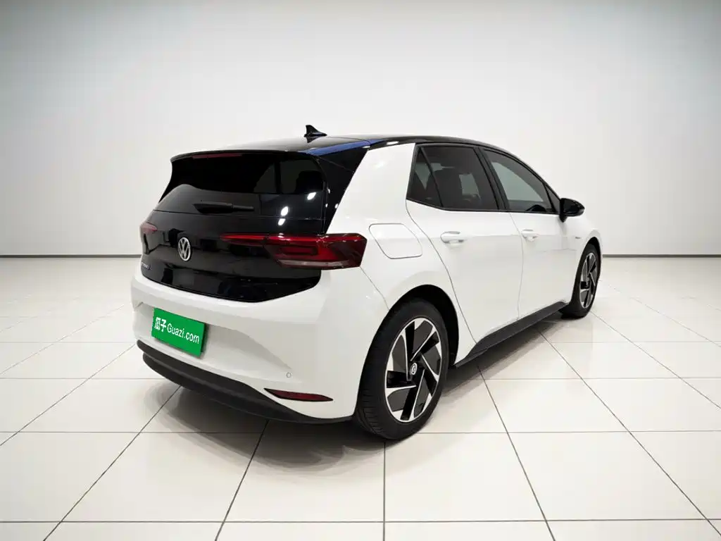 Volkswagen ID.3 — миниатюра 6