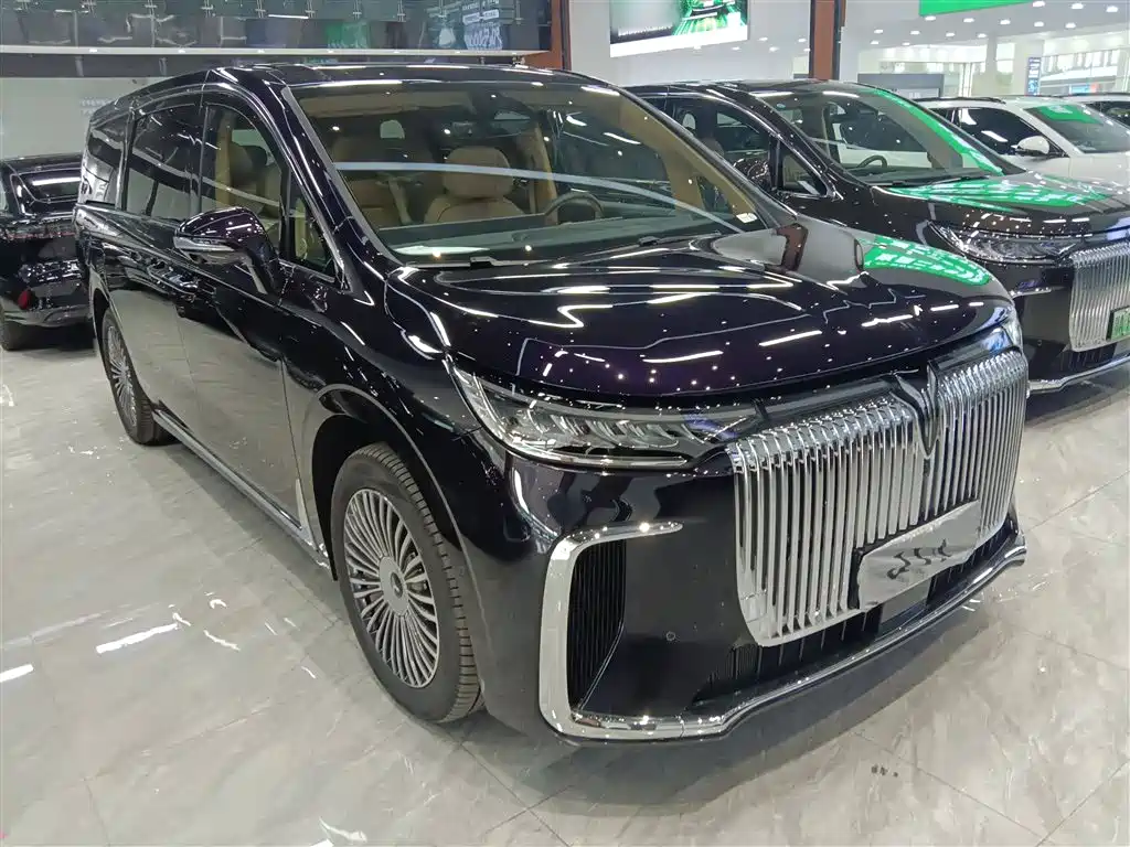LANTU AUTOMOBILE LANTU DREAMER
