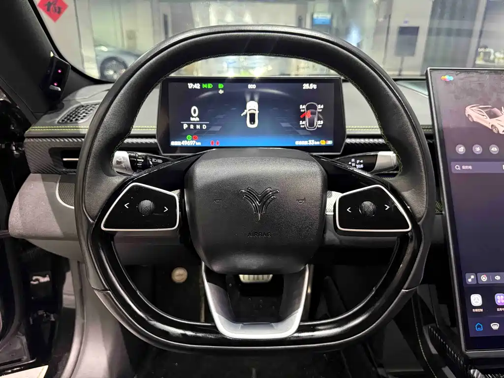 Neta Neta GT — миниатюра 7