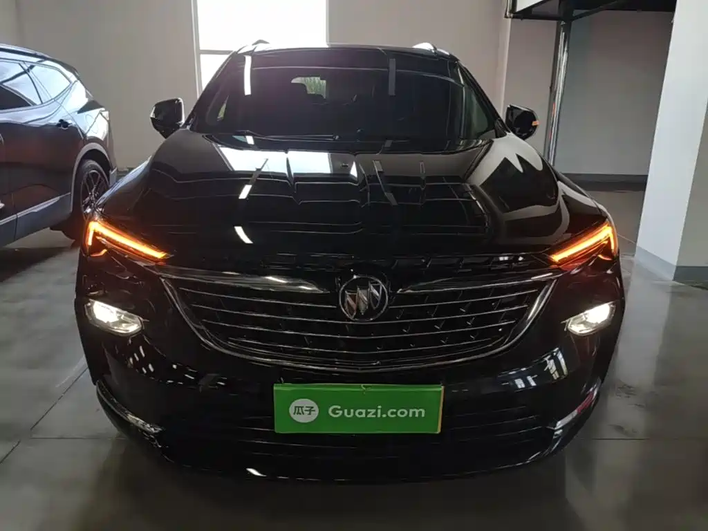 Buick Enclave — миниатюра 3