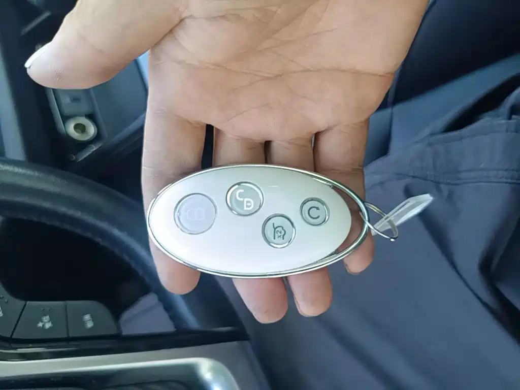BYD Song — миниатюра 9