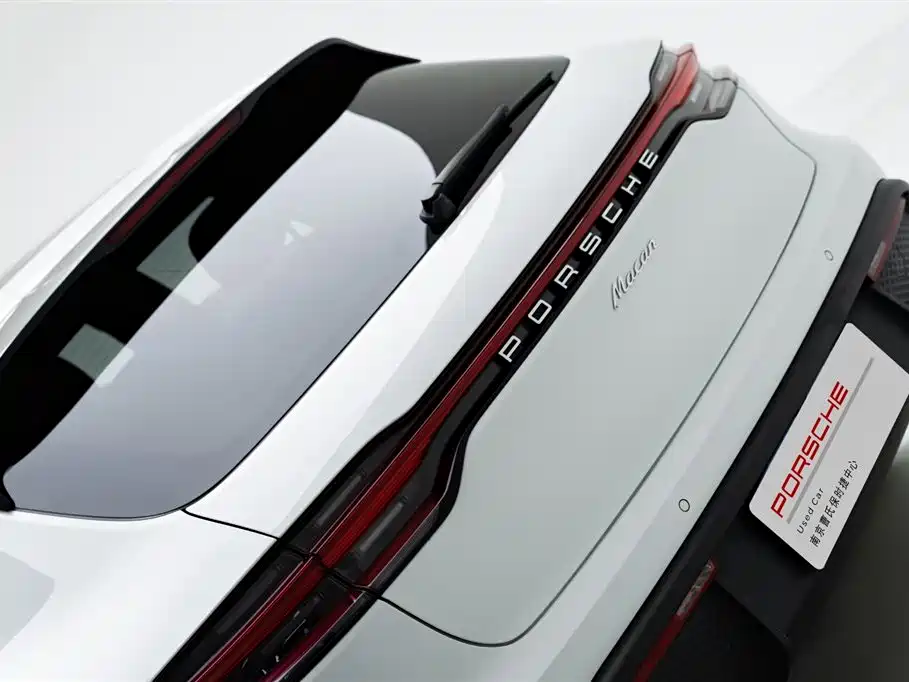 Porsche Macan 2022 Macan 2.0T