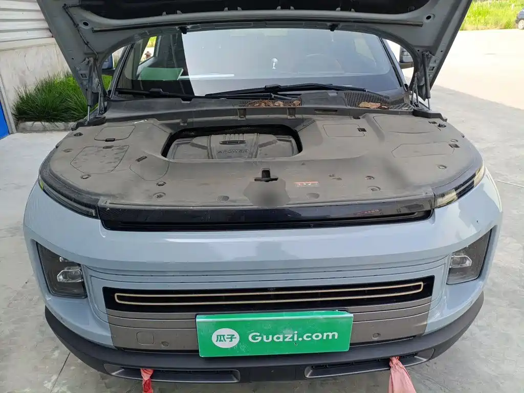 Geely Icon — миниатюра 11