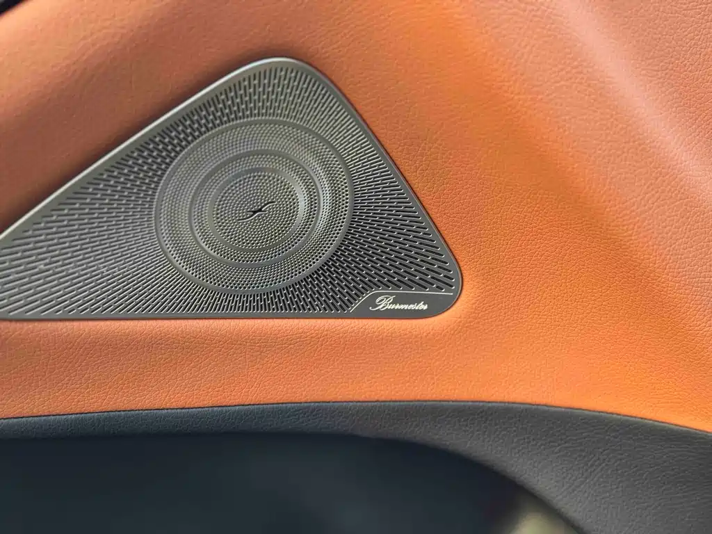 MERCEDES-BENZ S CLASS NEW ENERGY