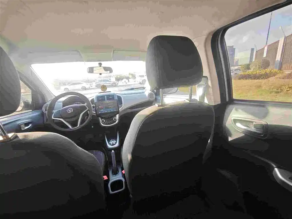 CHANGAN BENBEN E STAR