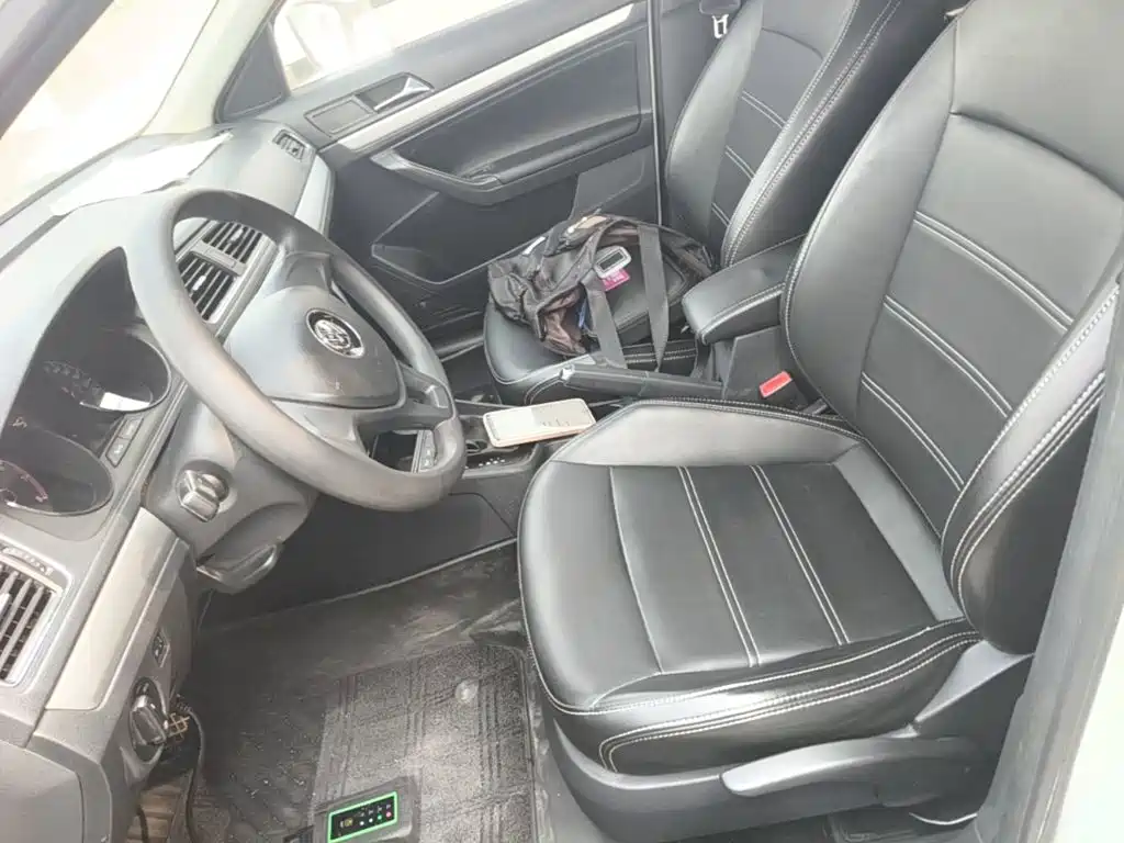 Volkswagen Lavida — миниатюра 15
