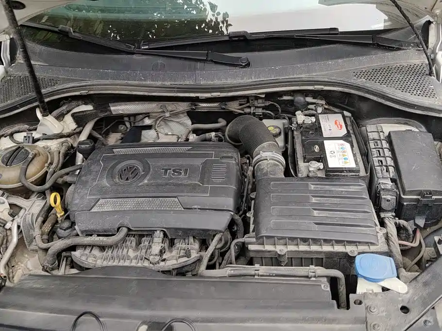 Volkswagen Tiguan L — миниатюра 10