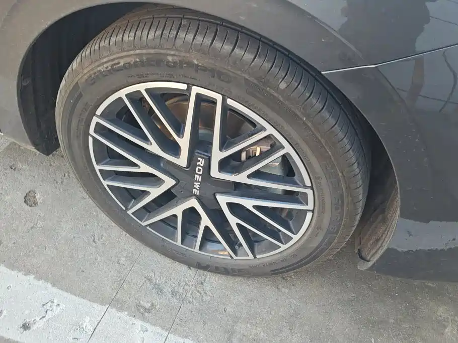 Roewe M7 DMH — миниатюра 6