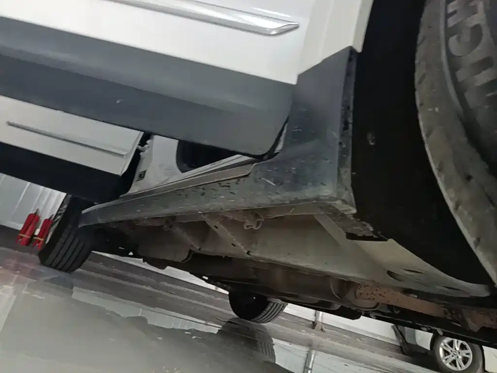 Cadillac XT5 — миниатюра 21