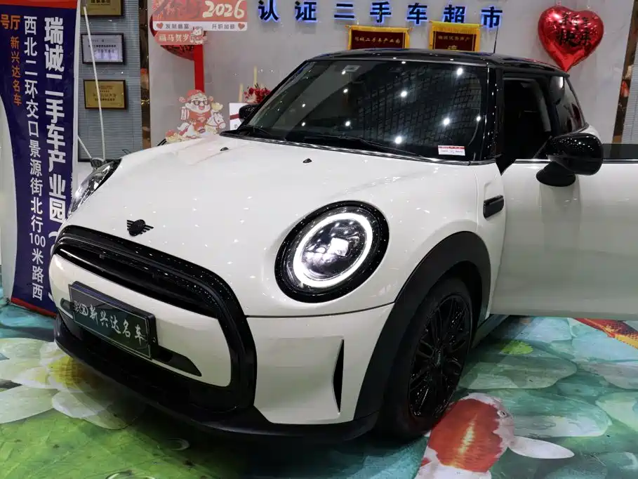 MINI Mini — миниатюра 24