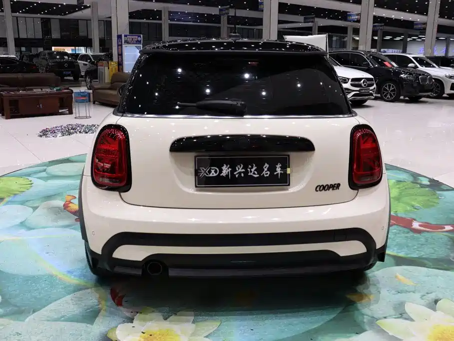 MINI Mini — миниатюра 5