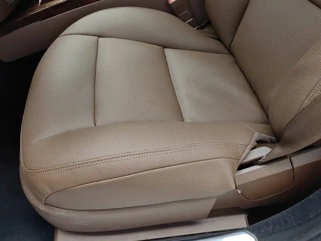 Mercedes-Benz S-Class — миниатюра 20