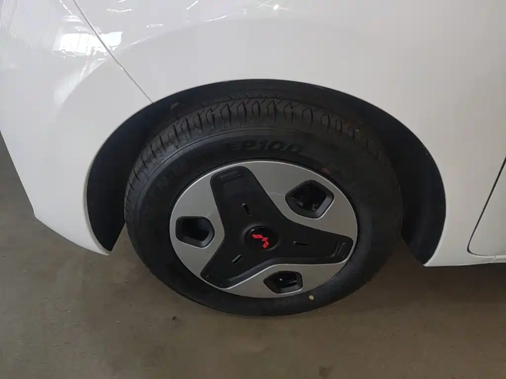 Wuling Zhiguang EV — миниатюра 23