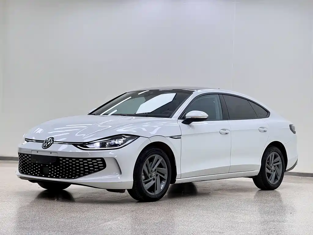 Volkswagen Lamando 2024