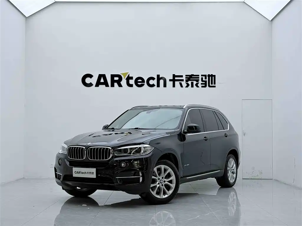BMW X5 (Import) 2018