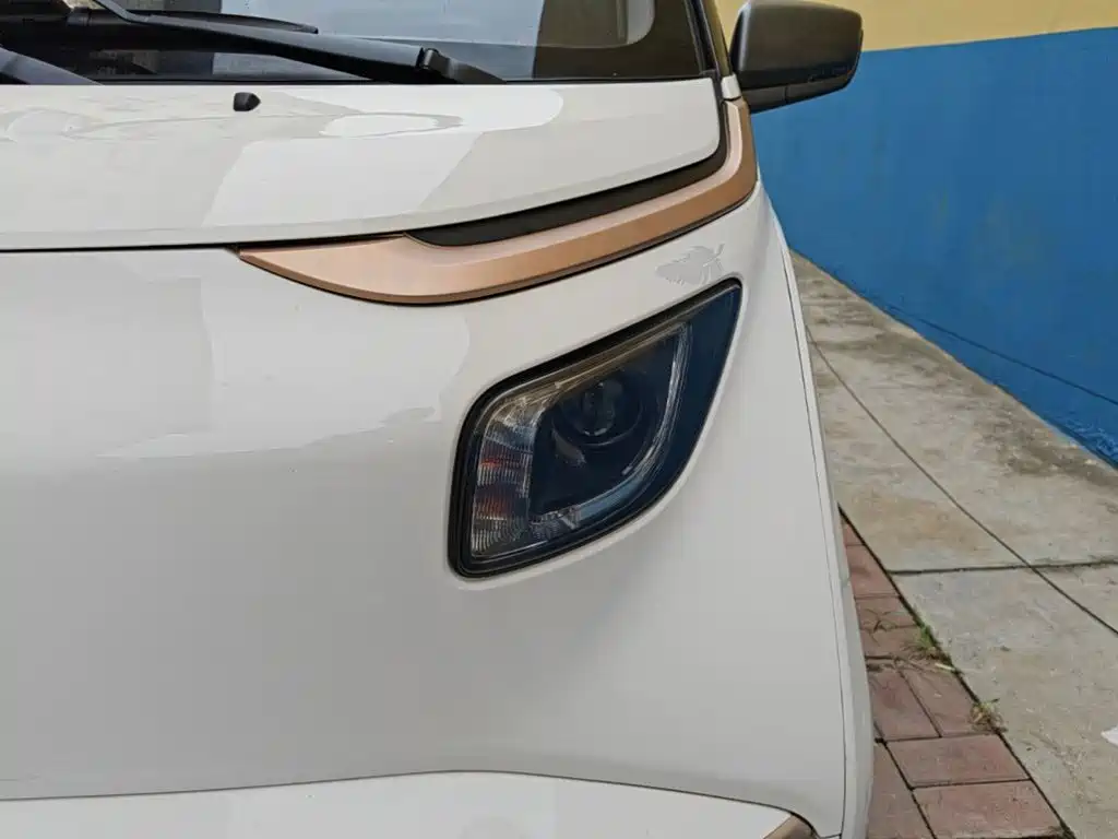 Baojun E200 — миниатюра 24