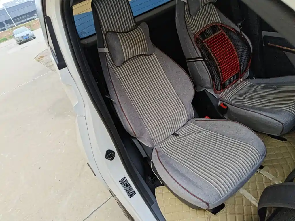 Baojun E200 — миниатюра 25