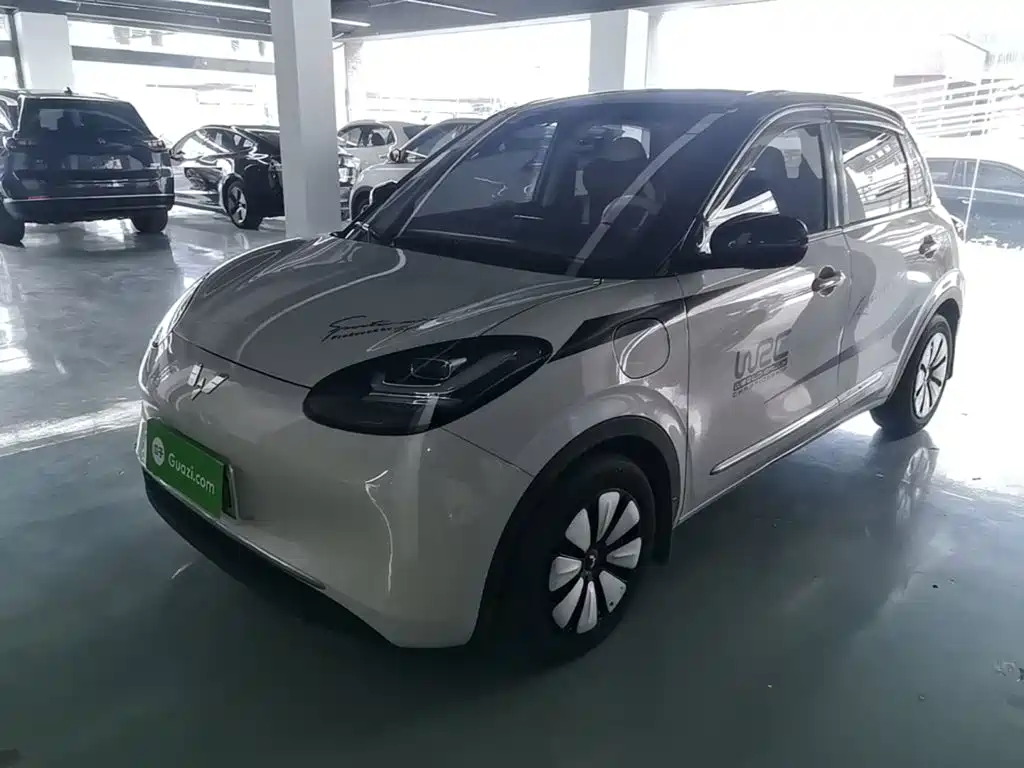 Wuling Bingo — миниатюра 2
