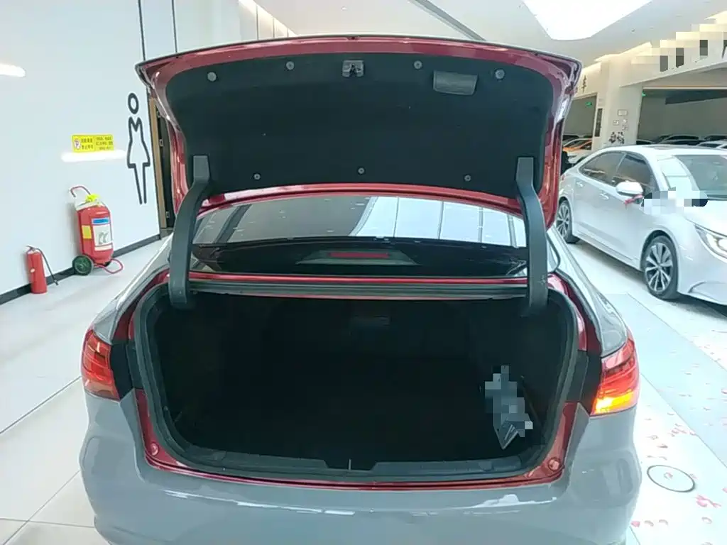 Changan Ruicheng CC — миниатюра 19