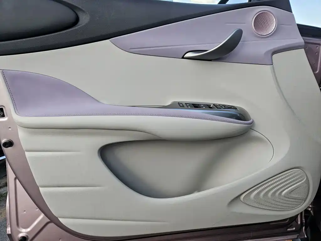 BYD Dolphin — миниатюра 16