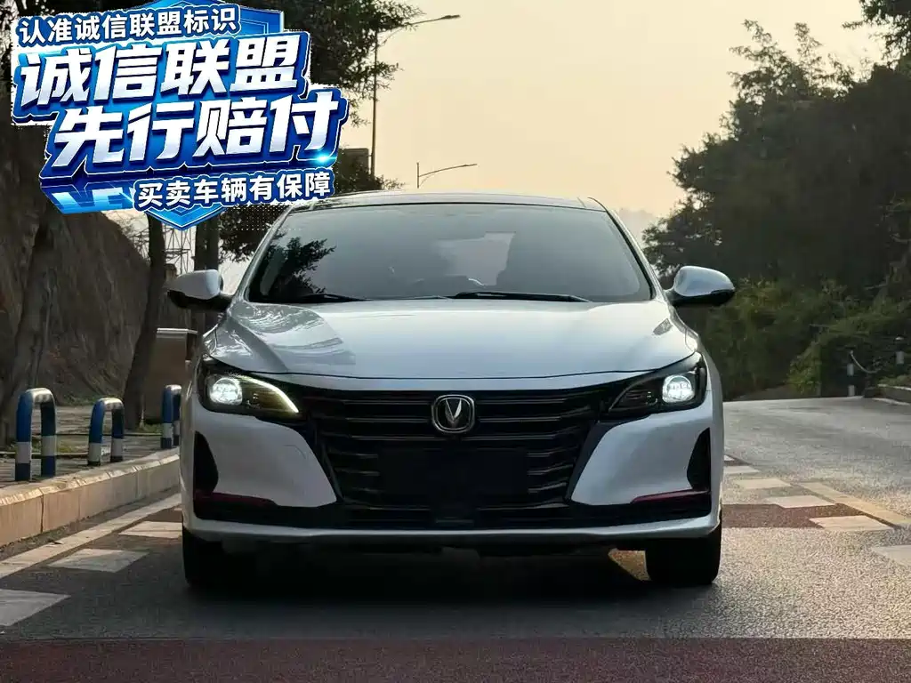Changan Ruicheng CC — миниатюра 2