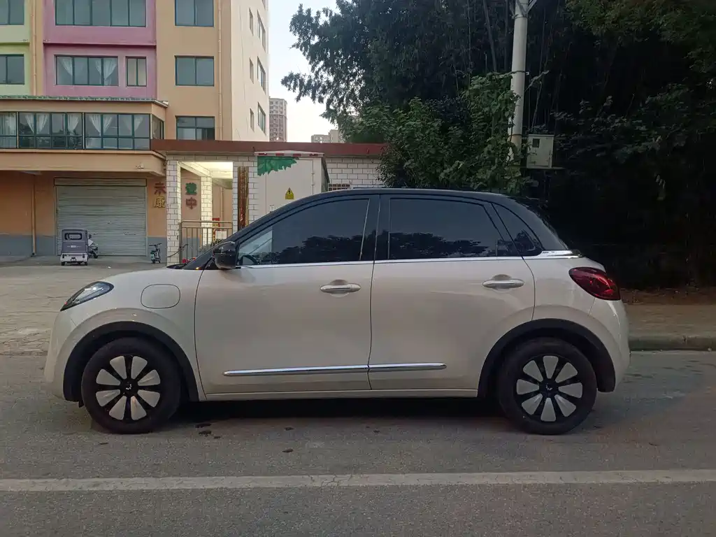 Wuling Bingo — миниатюра 7