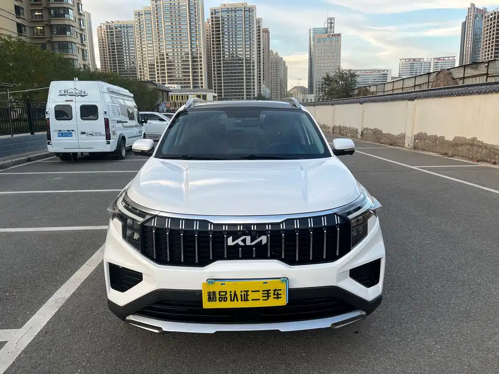 Kia Sportage — миниатюра 2