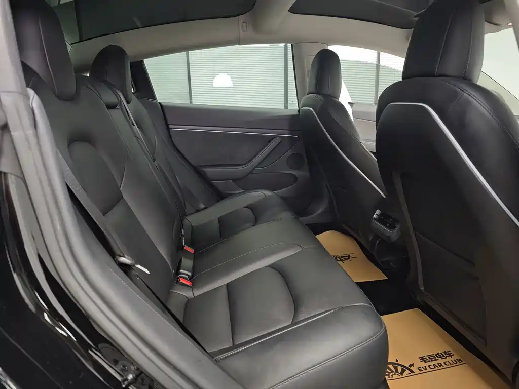 Tesla Model 3 — миниатюра 53