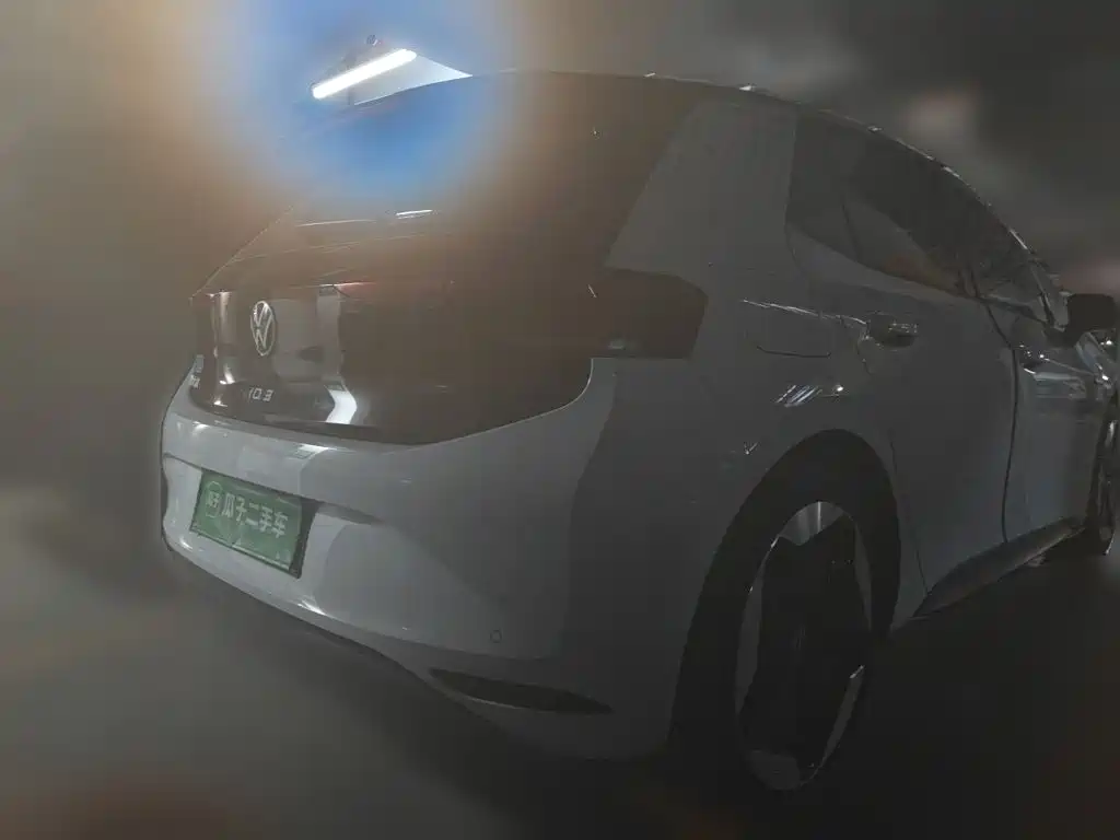 Volkswagen ID.3 — миниатюра 6