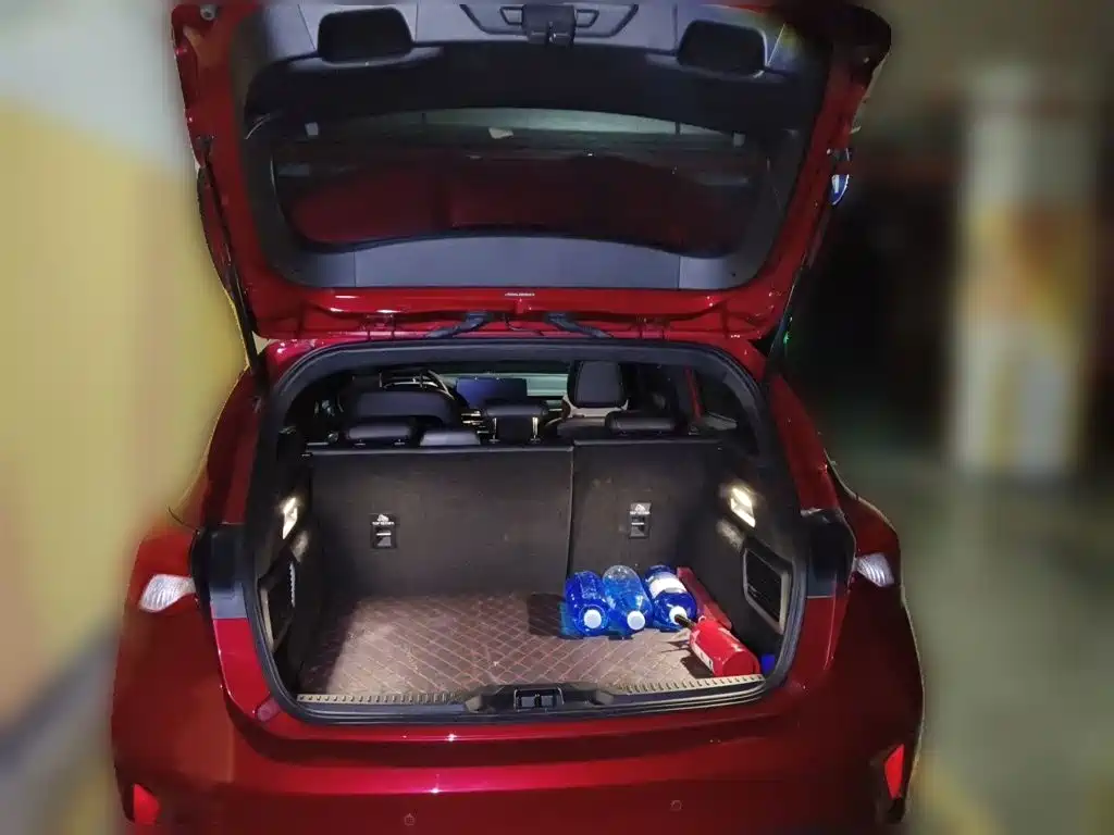 Ford Focus — миниатюра 15