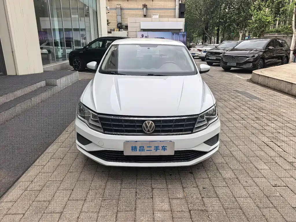 Volkswagen Jetta 2017 1.4L MT Fashion