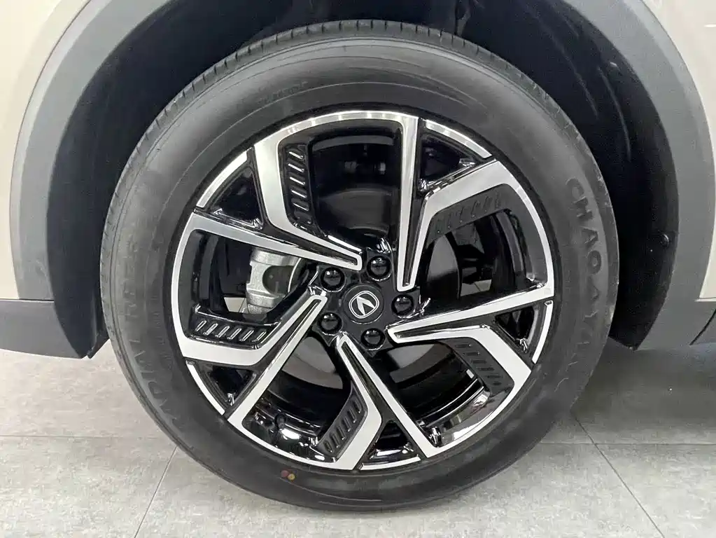 Changan CS55PLUS — миниатюра 10