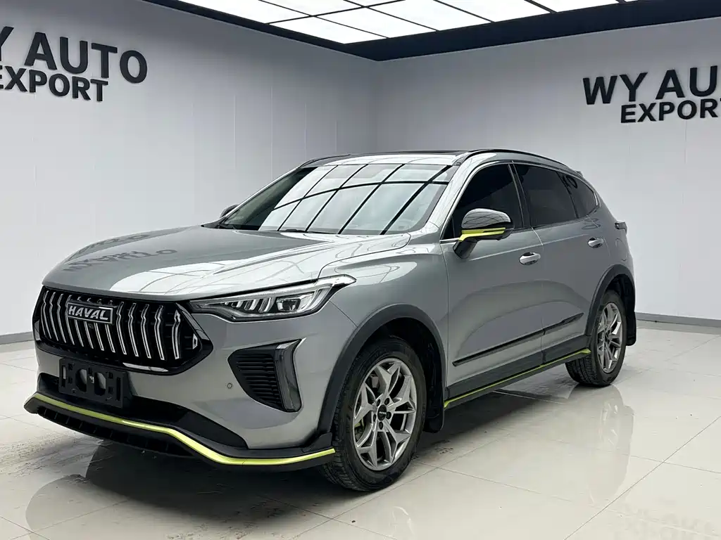 Haval Chitu 2022
