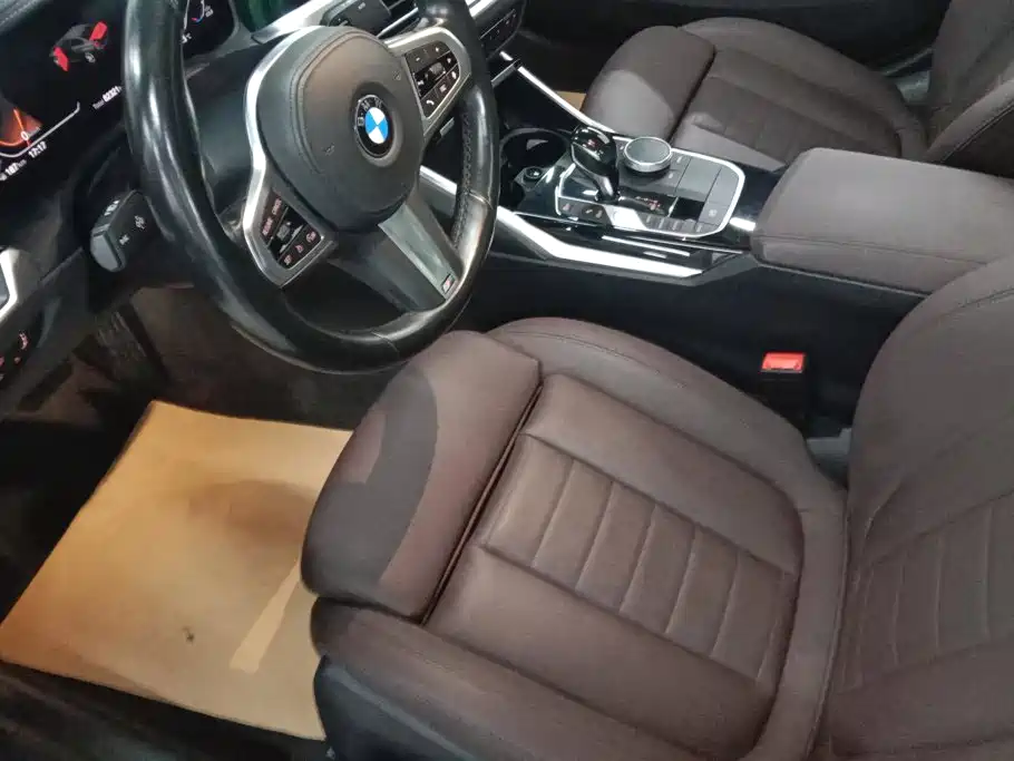 BMW 3 Series — миниатюра 9