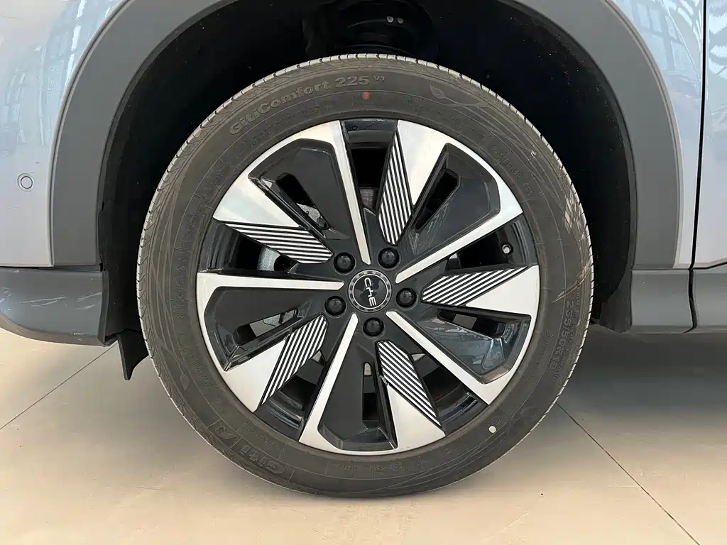 BYD SONGJIANG NEW ENERGY