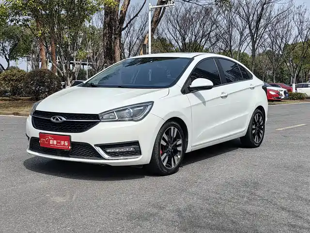 CHERY ARRIZO 5