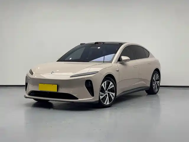 2024 Nio ET5